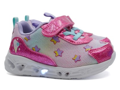 134 American tmrůž