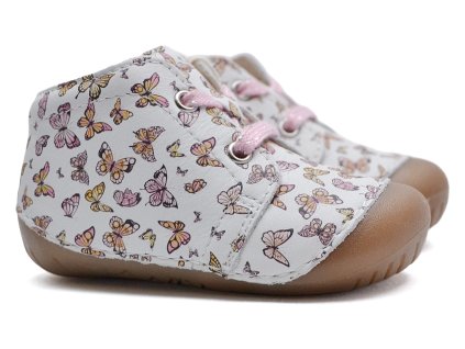 Barefoot capáčky RICHTER 0100 3232 0101