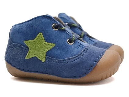 Barefoot capáčky RICHTER 0106 3211 6821