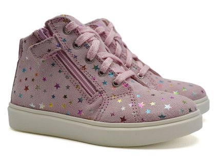 Dívčí boty RICHTER 3710 3221 1211