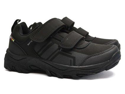 281 černá American