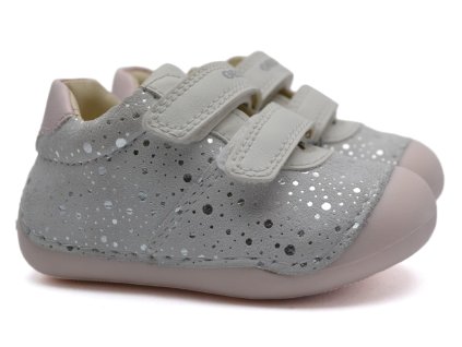 Dívčí boty GEOX TUTIM B9440B 007BC C0814