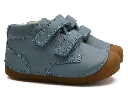 BUNDGAARD PETIT TEAL STONE BG101219 5110 barefoot