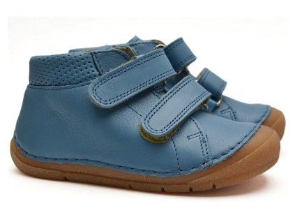 Dětské boty FRODDO G2130346-28 modré