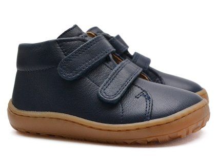 Barefoot FRODDO G2130369 tm. modré