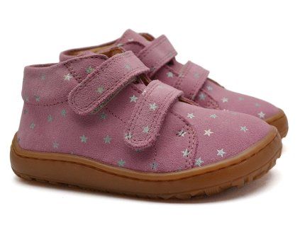 Dětské barefoot boty FRODDO G2130369-12