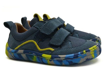 Barefoot boty FRODDO G3130261-3