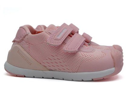 BIOMECANICS 262136-A032 Textilní botasky