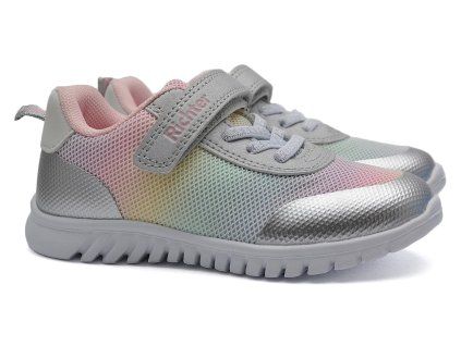 Dívčí tenisky RICHTER 2650 3273 0201