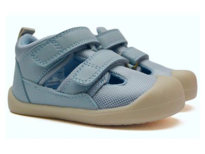 Barefoot sandále BUNDGAARD SUKI SKY BG202264 5305
