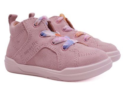 Kompromisní barefoot SUPERFIT 1-000539-5540