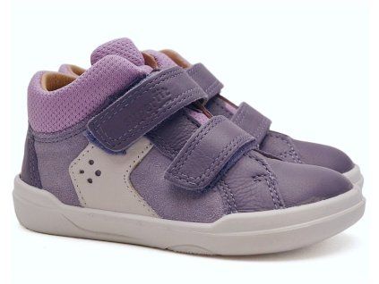 Barefoot SUPERFIT SUPERFREE 1-000543-8510 Barefit