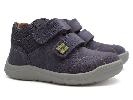 Dětské boty SUPERFIT WHALEY 1-000741-8500