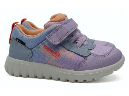 Nepromokavé boty SUPERFIT 1-006184-8500 Goretex