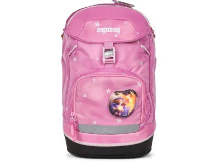Školní batoh Ergobag Prime School Backpack - MAGIC CloudBear