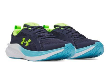 Chlapecké boty Under Armour UA BGS Assert 11 6006905-410