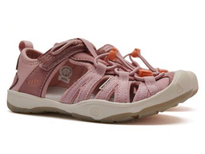 Keen Moxie nsltg