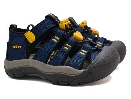 Keen Newport naval