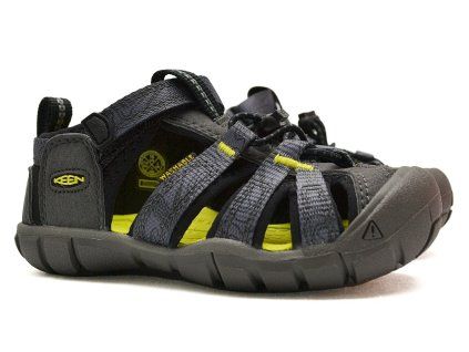 Keen Seacamp magnet