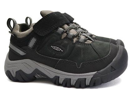 Keen targhee low