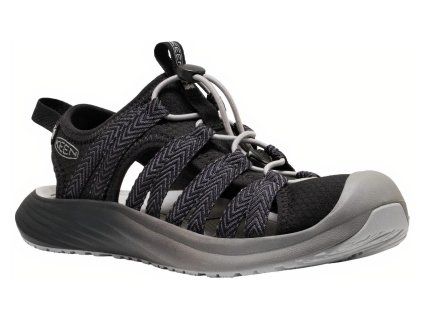 Sandály KEEN WHISPER LITE WOMEN black/magnet
