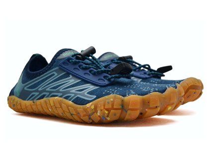 Barefoot ROCKSPRING ALEX bluberly 1425-025