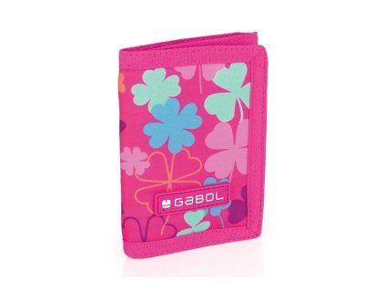 Peněženka CLOVER 235808