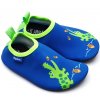 Barefoot boty do vody Playshoes 174906 krokodýl