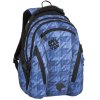 Studentský batoh Bagmaster BAG 8 B blue