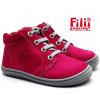 Filii barefoot GECKO LACES pink