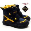 Zimní boty SUPERFIT 5-09235-81 Goretex