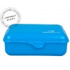 Svačinová krabička LUNCH BOX 022 B BLUE