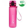 BAGMASTER BOTTLE 20 A PINK Atestovaná láhev na pití