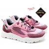 Nepromokavé boty SUPERFIT 6-09322-90 lila Goretex