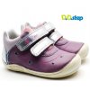 Dětské boty DDstep 018-43A levandulová