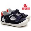 Dětské sandále CICIBAN 302303 Buggy Navy