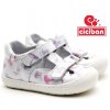 Dětské sandále CICIBAN 306305 Buggy Blanc