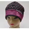 Čepice funkční RDX F695 Tečky GIRL