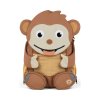 AFFENZAHN Dětský batoh do školky 01357-70111-10 Monkey velký kamarád