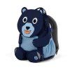 AFFENZAHN Dětský batoh do školky 01371-30005-10 Bear velký kamarád