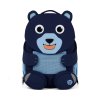 AFFENZAHN Dětský batoh do školky 01371-30005-10 Bear velký kamarád