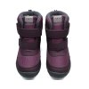 Zimní boty VIKING VANG 3-91005 62 plum Goretex