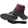 Zimní boty VIKING VANG 3-91005 62 plum Goretex