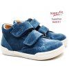 Kompromisní barefoot SUPERFIT 1-000531-8010 Superfree