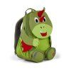 Affenzahn Dětský batoh do školky Dragon large - green