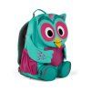 Affenzahn Dětský batoh do školky Large Friend Owl 01428-20024-10
