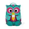 Affenzahn Dětský batoh do školky Large Friend Owl 01428-20024-10