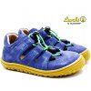 Barefoot sandále LURCHI 33-50000-42