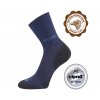 Teplé merino ponožky VOXX IRIZARIK (do -20°C) chlapecké