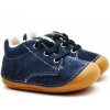 LURCHI 33-13978-22 NAVY Barefoot